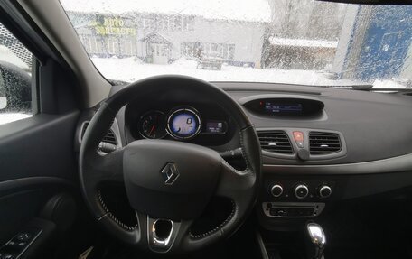 Renault Megane III, 2014 год, 899 000 рублей, 6 фотография