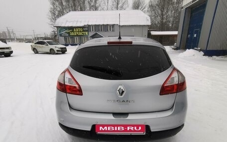 Renault Megane III, 2014 год, 899 000 рублей, 5 фотография