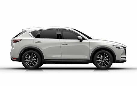 Mazda CX-5 II, 2019 год, 2 800 000 рублей, 4 фотография