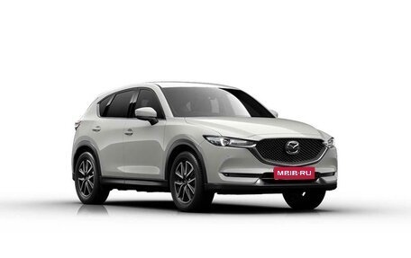 Mazda CX-5 II, 2019 год, 2 800 000 рублей, 2 фотография