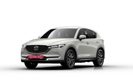 Mazda CX-5 II, 2019 год, 2 800 000 рублей, 3 фотография