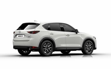 Mazda CX-5 II, 2019 год, 2 800 000 рублей, 6 фотография