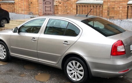 Skoda Octavia, 2012 год, 980 000 рублей, 4 фотография