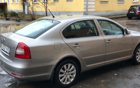 Skoda Octavia, 2012 год, 980 000 рублей, 10 фотография