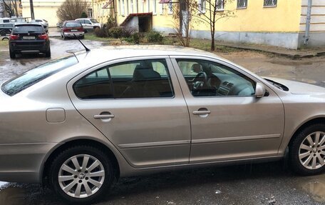 Skoda Octavia, 2012 год, 980 000 рублей, 7 фотография