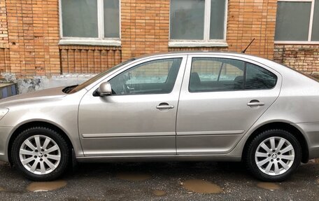 Skoda Octavia, 2012 год, 980 000 рублей, 5 фотография