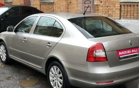 Skoda Octavia, 2012 год, 980 000 рублей, 2 фотография