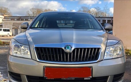 Skoda Octavia, 2012 год, 980 000 рублей, 20 фотография