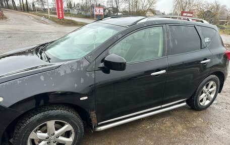 Nissan Murano, 2008 год, 800 000 рублей, 2 фотография