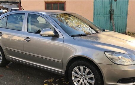 Skoda Octavia, 2012 год, 980 000 рублей, 34 фотография