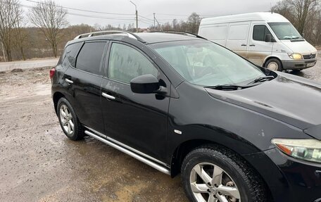 Nissan Murano, 2008 год, 800 000 рублей, 3 фотография