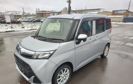 Daihatsu Thor I, 2019 год, 1 260 000 рублей, 2 фотография