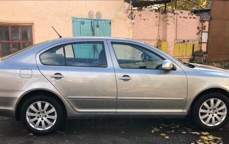 Skoda Octavia, 2012 год, 980 000 рублей, 35 фотография