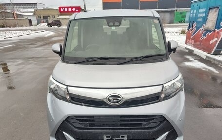 Daihatsu Thor I, 2019 год, 1 260 000 рублей, 3 фотография