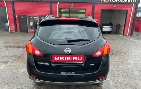 Nissan Murano, 2008 год, 800 000 рублей, 4 фотография