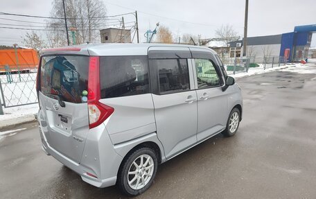 Daihatsu Thor I, 2019 год, 1 260 000 рублей, 5 фотография