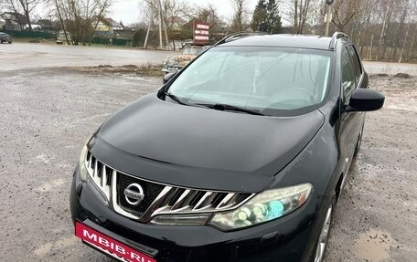 Nissan Murano, 2008 год, 800 000 рублей, 6 фотография