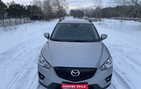 Mazda CX-5 II, 2014 год, 1 785 000 рублей, 2 фотография