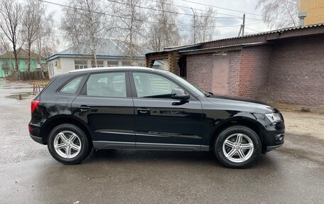 Audi Q5, 2012 год, 2 350 000 рублей, 5 фотография