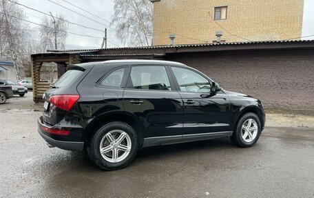 Audi Q5, 2012 год, 2 350 000 рублей, 6 фотография