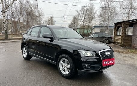 Audi Q5, 2012 год, 2 350 000 рублей, 4 фотография