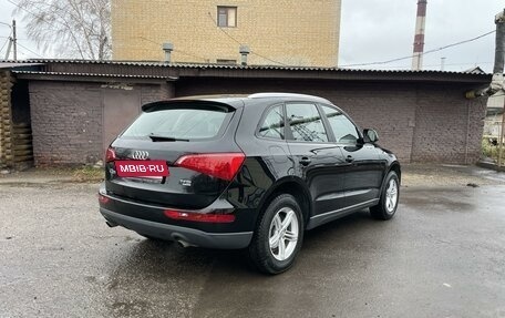 Audi Q5, 2012 год, 2 350 000 рублей, 7 фотография