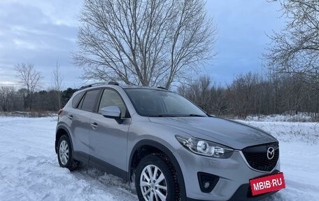 Mazda CX-5 II, 2014 год, 1 785 000 рублей, 8 фотография