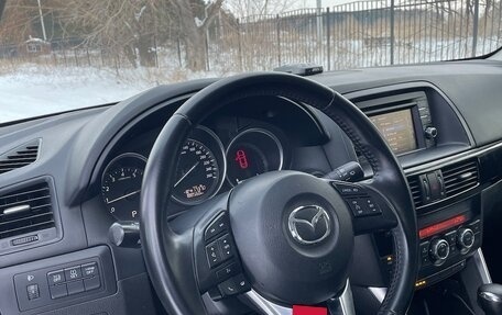 Mazda CX-5 II, 2014 год, 1 785 000 рублей, 13 фотография