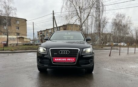 Audi Q5, 2012 год, 2 350 000 рублей, 3 фотография