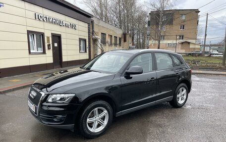 Audi Q5, 2012 год, 2 350 000 рублей, 12 фотография