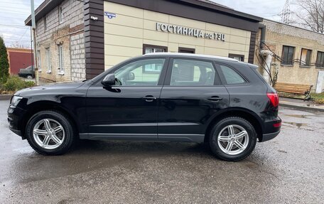 Audi Q5, 2012 год, 2 350 000 рублей, 10 фотография