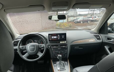 Audi Q5, 2012 год, 2 350 000 рублей, 16 фотография