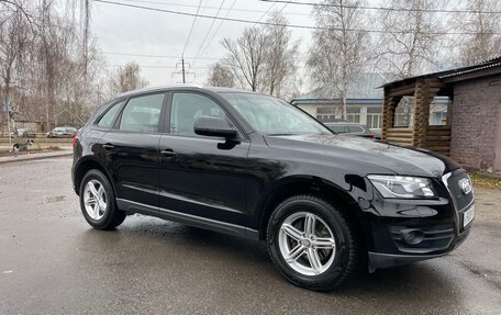 Audi Q5, 2012 год, 2 350 000 рублей, 15 фотография