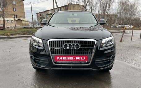 Audi Q5, 2012 год, 2 350 000 рублей, 14 фотография