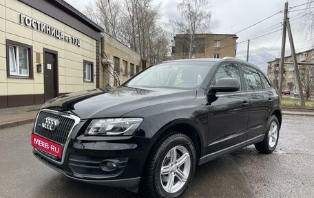 Audi Q5, 2012 год, 2 350 000 рублей, 13 фотография