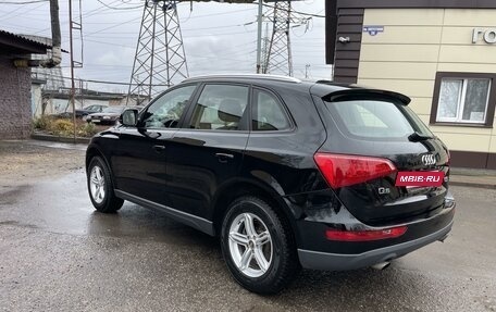 Audi Q5, 2012 год, 2 350 000 рублей, 9 фотография