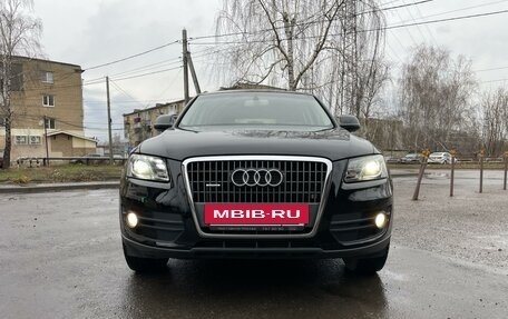 Audi Q5, 2012 год, 2 350 000 рублей, 11 фотография