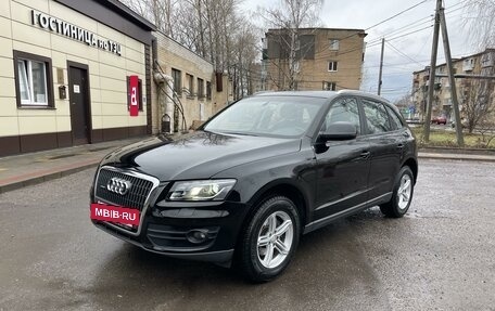 Audi Q5, 2012 год, 2 350 000 рублей, 2 фотография