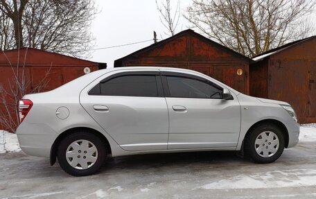 Chevrolet Cobalt II, 2013 год, 700 000 рублей, 2 фотография