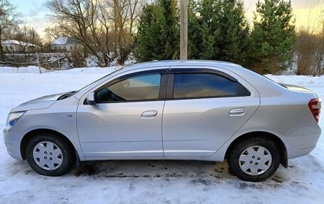 Chevrolet Cobalt II, 2013 год, 700 000 рублей, 4 фотография