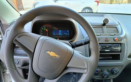 Chevrolet Cobalt II, 2013 год, 700 000 рублей, 7 фотография