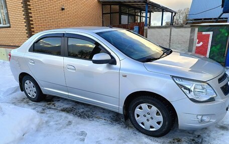 Chevrolet Cobalt II, 2013 год, 700 000 рублей, 3 фотография