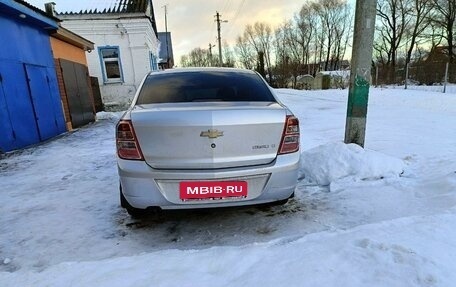 Chevrolet Cobalt II, 2013 год, 700 000 рублей, 6 фотография