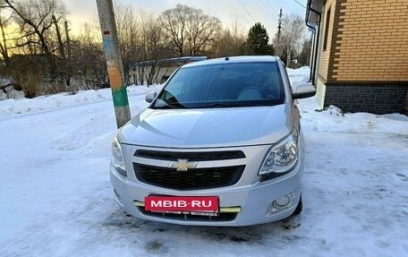 Chevrolet Cobalt II, 2013 год, 700 000 рублей, 5 фотография