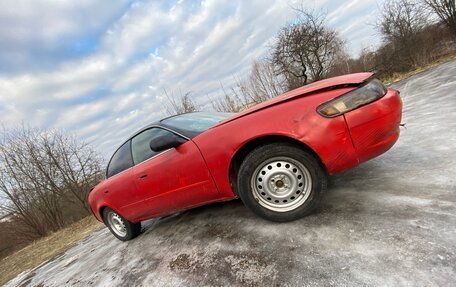 Toyota Corolla, 1993 год, 149 000 рублей, 2 фотография