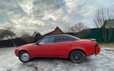 Toyota Corolla, 1993 год, 149 000 рублей, 4 фотография