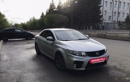 KIA Cerato III, 2011 год, 700 000 рублей, 9 фотография