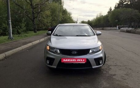 KIA Cerato III, 2011 год, 700 000 рублей, 8 фотография