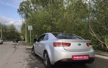 KIA Cerato III, 2011 год, 700 000 рублей, 7 фотография