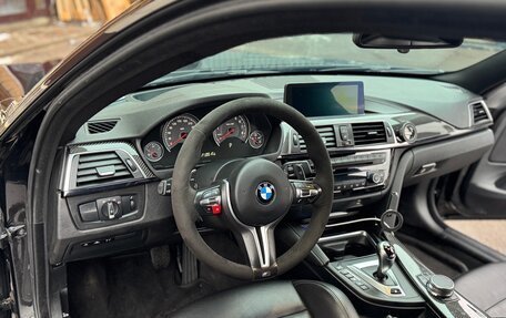 BMW M4, 2018 год, 6 650 000 рублей, 11 фотография